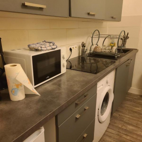 Appartement tout confort Brest a proximité du Tram